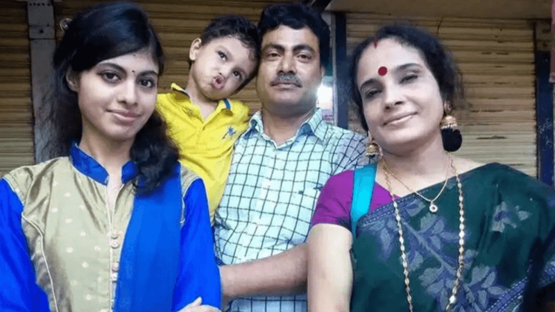 রংপুরে অবসরপ্রাপ্ত শিক্ষকসহ একই পরিবারের ৪ জনের মরদেহ উদ্ধার