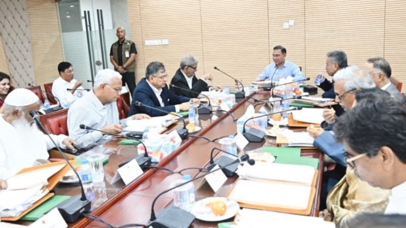 বগুড়া সিটি করপোরেশনসহ পাঁচ নতুন উপজেলা গঠনের অনুমোদন