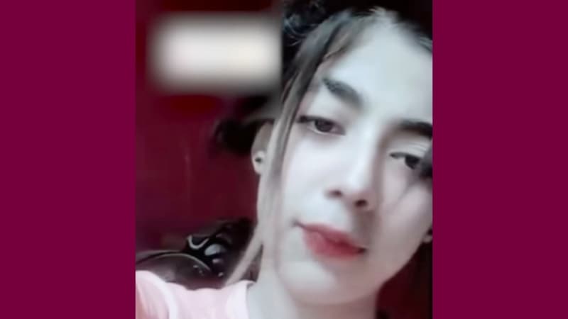 বন্ধুদের সঙ্গে ঘুরতে গিয়ে সড়ক দুর্ঘটনায় টিকটকার তরুণীর মৃত্যু, আহত ২