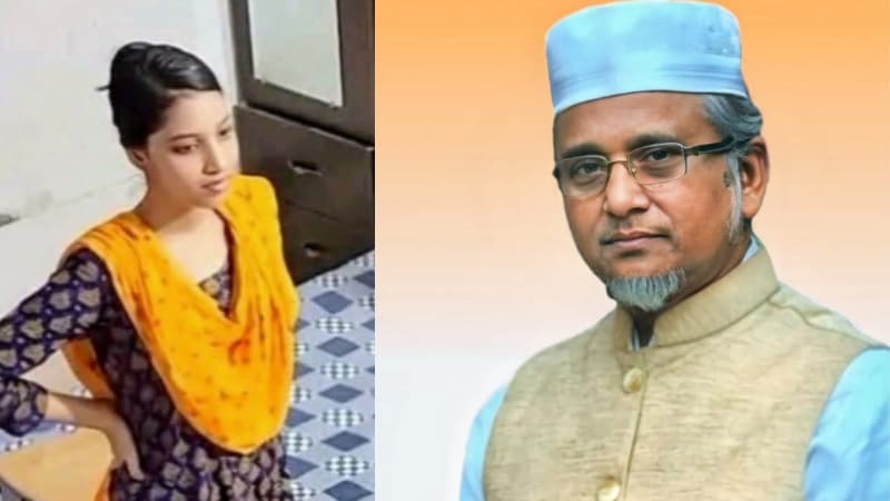 ন্যাম ভবনে গাজী নজরুলের দ্বিতীয় স্ত্রীর ঝুলন্ত মরদেহ উদ্ধার, মৃত্যু হত্যা নাকি আত্মহত্যা, তদন্তে পুলিশ