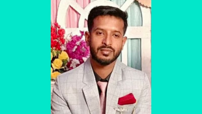 পুলিশের ধাওয়ায় পালানো মাদক ব্যবসায়ীকে ধরতে গিয়ে ছুরিকাঘাতে র্যাব সদস্য নিহত