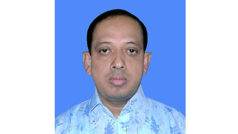 শার্শার লক্ষণপুর স্কুল অ্যান্ড কলেজের শিক্ষক কামাল হোসেন পাঠান আর নেই