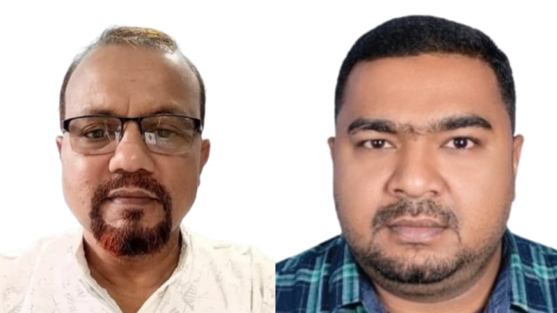 বেনাপোল সিএন্ডএফ এজেন্টস স্টাফ এসোসিয়েশনের ত্রি-বার্ষিক নির্বাচনে সবুর সভাপতি, সাধারণ সম্পাদক বনি নির্বাচিত
