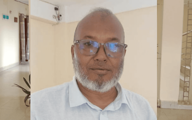 ভারতে যাওয়ায় সময় বেনাপোল ইমিগ্রেশনে কৃষক লীগের বহিষ্কৃত নেতা আটক