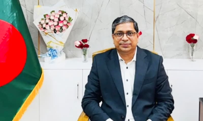 সেপ্টেম্বর-অক্টোবর থেকে শুরু হতে পারে স্থানীয় সরকার নির্বাচন: প্রতিমন্ত্রী