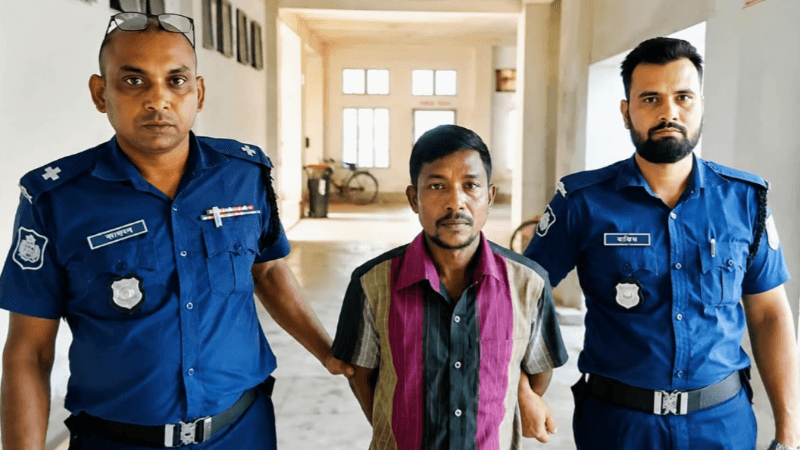 হেরোইনের মামলায় বেনাপোলের মাদক ব্যবসায়ী মহসিনের যাবজ্জীবন