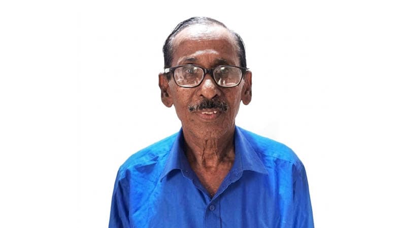 হাতকড়া পরা অবস্থায় পুলিশের হেফাজত থেকে পালালেন ওয়ার্ড আওয়ামী লীগের সভাপতি আবু ছিদ্দিক