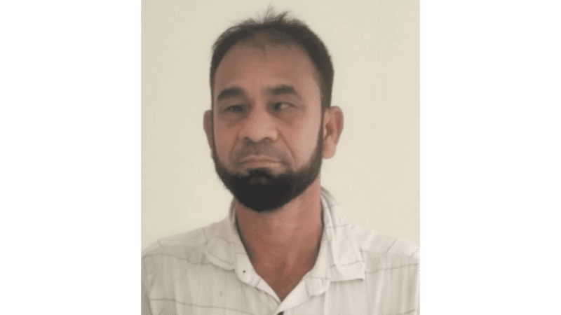 বেনাপোলে চেক ডিজঅনার মামলায় গ্রেপ্তারি পরোয়ানাভুক্ত শফি গ্রেপ্তার