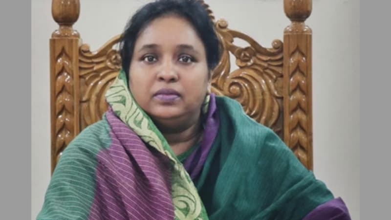 নতুন মামলায় আইভীকে গ্রেপ্তার না দেখানোর নির্দেশ স্থগিত চেয়ে রাষ্ট্রপক্ষের আবেদন
