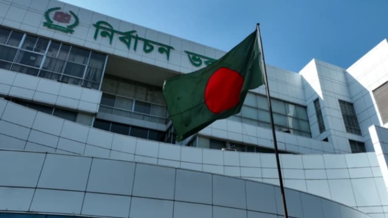 নতুন বিধিমালায় উন্মুক্ত স্থানীয় নির্বাচন, প্রার্থী হতে পারবেন সব দলের যোগ্য ব্যক্তিরা