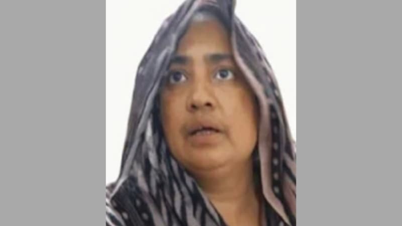 বেনাপোলের আলোচিত ইউনুস হত্যা মামলায় তার নিজ স্ত্রী আটক