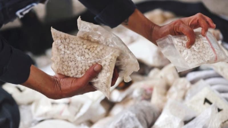 ভারতে প্রথমবার ‘জিহাদি ড্রাগ’ ক্যাপ্টাগন উদ্ধার, ১৮২ কোটি টাকার চালান জব্দ॥