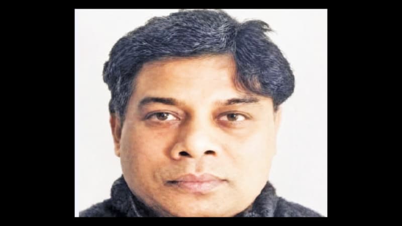 নিউমার্কেটে ‘শীর্ষ সন্ত্রাসী’ টিটনকে, কাছ থেকে গুলি করে হত্যা