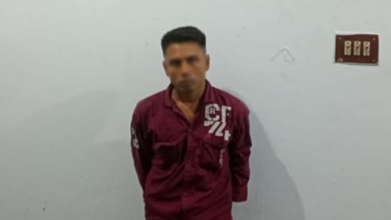 ফকির আলীনুর হত্যা মামলার আরও এক আসামি গ্রেফতার