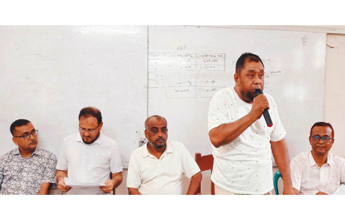 ঐতিহ্যবাহী বিদ্যাপীঠ
